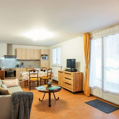 Apartment Maison Maffioli By Interhome Chamonix Eksteriør bilde