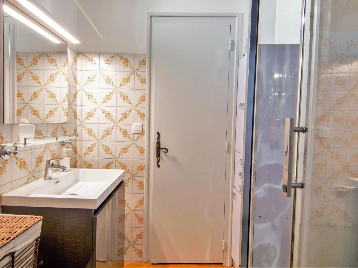 Apartment Maison Maffioli By Interhome Chamonix Eksteriør bilde