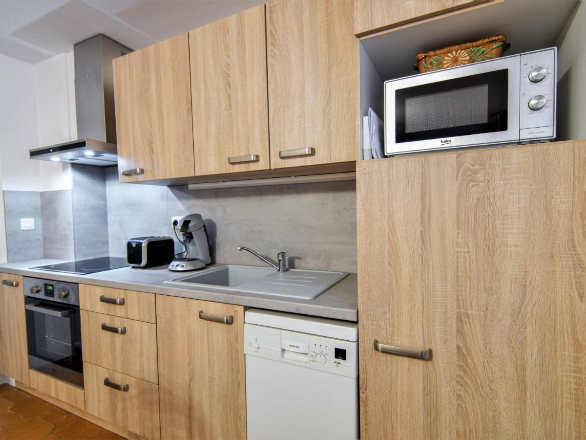 Apartment Maison Maffioli By Interhome Chamonix Eksteriør bilde